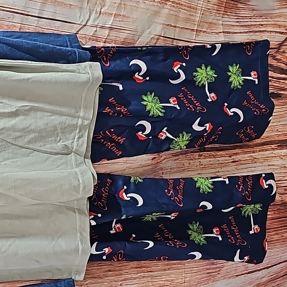Pajamas Set - Picture 3 of 4